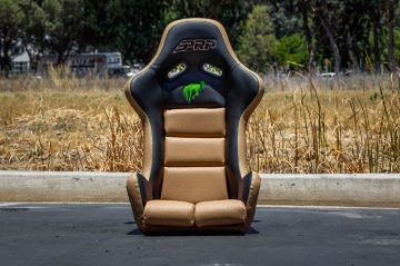 Picture of PRP Seats PRP Delta Composite Seat - A37C