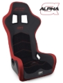 Picture of PRP Seats PRP Alpha Seat - A3901-204