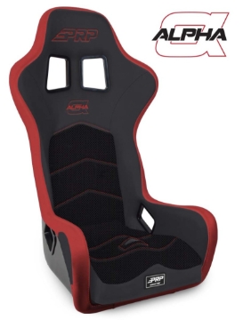 Picture of PRP Seats PRP Alpha Seat - A3901-204