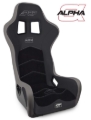 Picture of PRP Seats PRP Alpha Seat - A3901-203