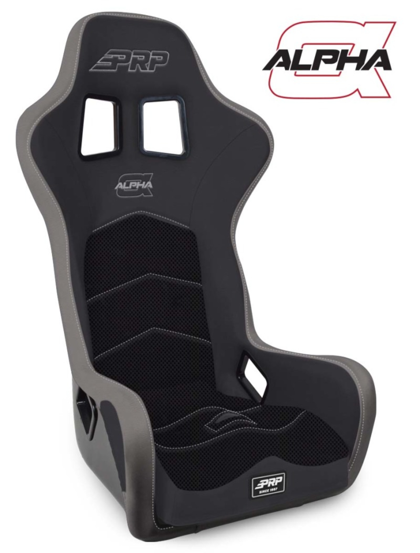 Picture of PRP Seats PRP Alpha Seat - A3901-203