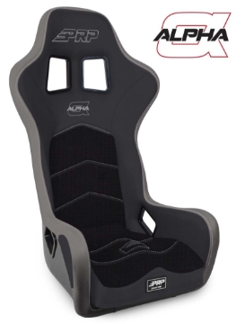 Picture of PRP Seats PRP Alpha Seat - A3901-203