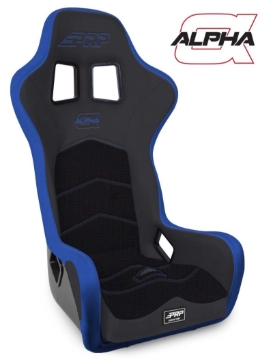 Picture of PRP Seats PRP Alpha Seat - A3901-V