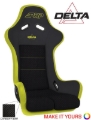 Picture of PRP Seats PRP Delta Composite Seat - A37C