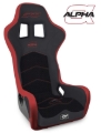 Picture of PRP Seats PRP Alpha Seat - A3901-204