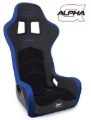 Picture of PRP Seats PRP Alpha Seat - A3901-V