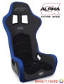 Picture of PRP Seats PRP Alpha Seat - A3902