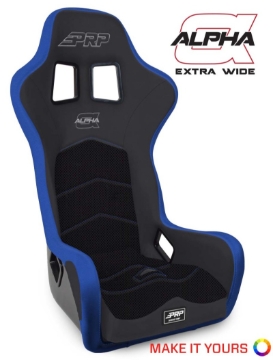 Picture of PRP Seats PRP Alpha Seat - A3902
