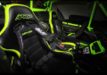 Picture of PRP Seats PRP Delta Composite Seat - A37C
