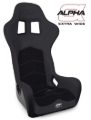 Picture of PRP Seats PRP Alpha Seat - A3902-201