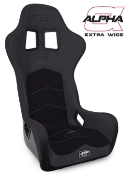 Picture of PRP Seats PRP Alpha Seat - A3902-201