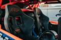 Picture of PRP Seats PRP Alpha Seat - A3901