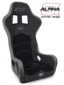Picture of PRP Seats PRP Alpha Seat - A3902-203