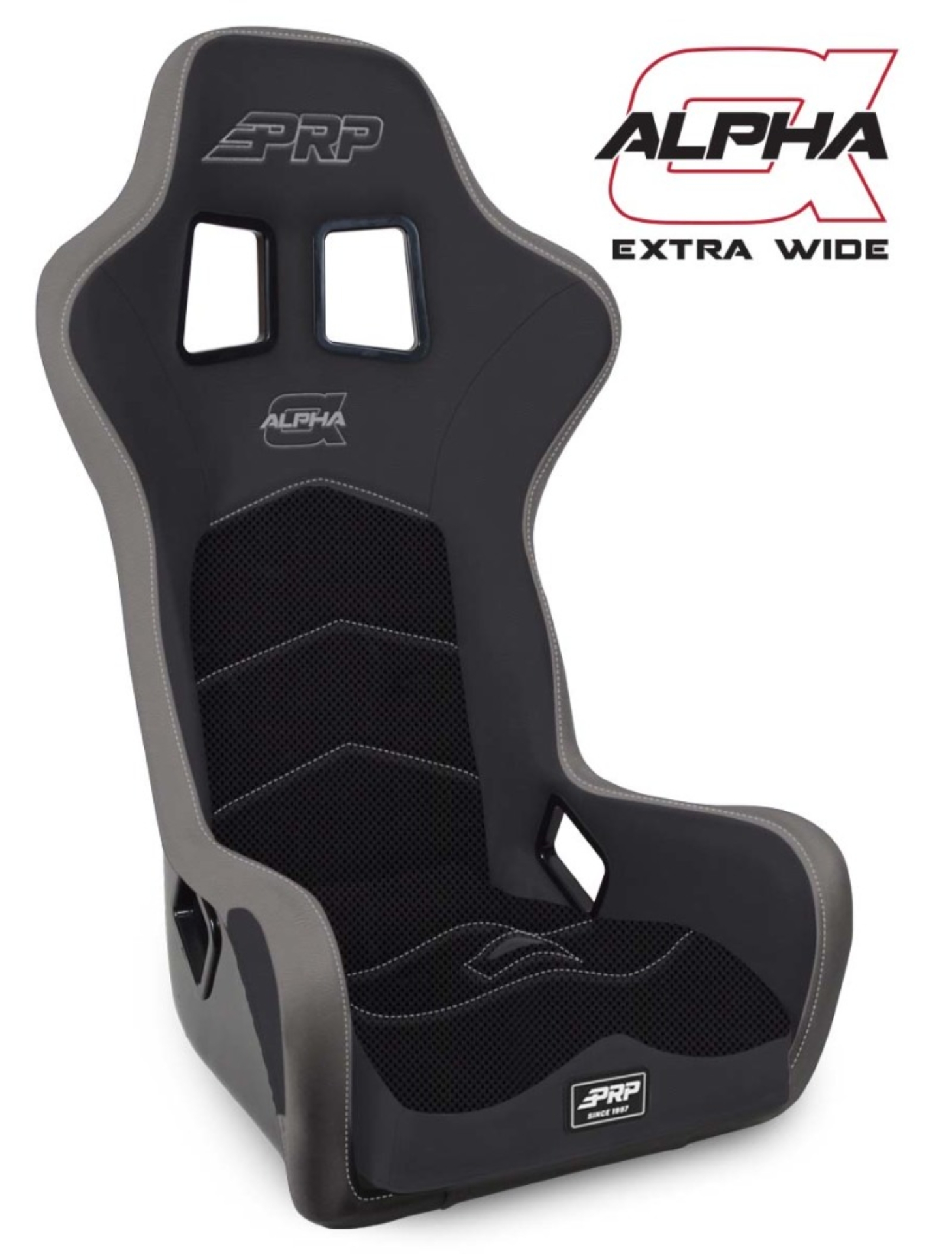 Picture of PRP Seats PRP Alpha Seat - A3902-203