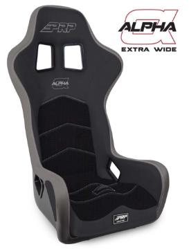 Picture of PRP Seats PRP Alpha Seat - A3902-203