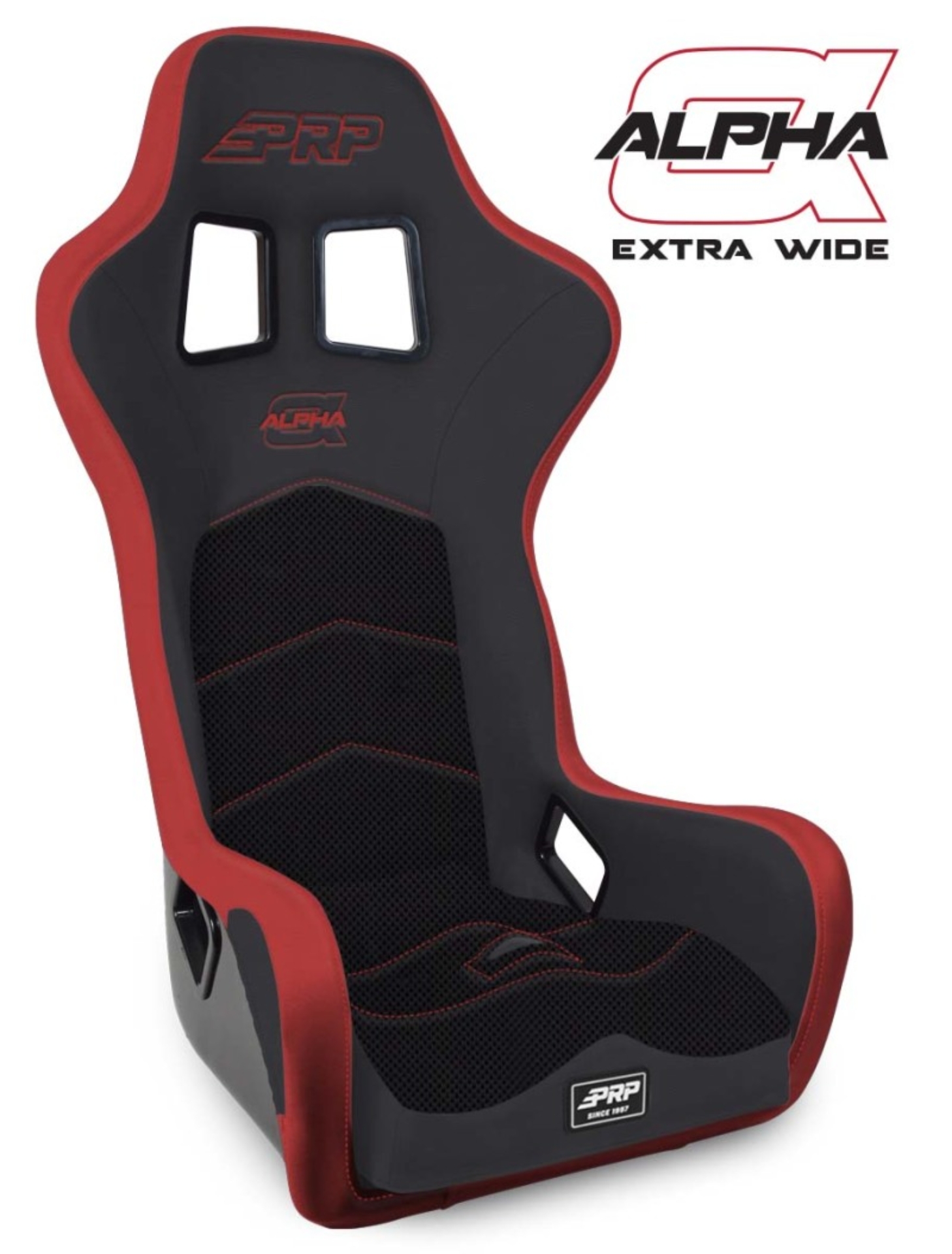 Picture of PRP Seats PRP Alpha Seat - A3902-204