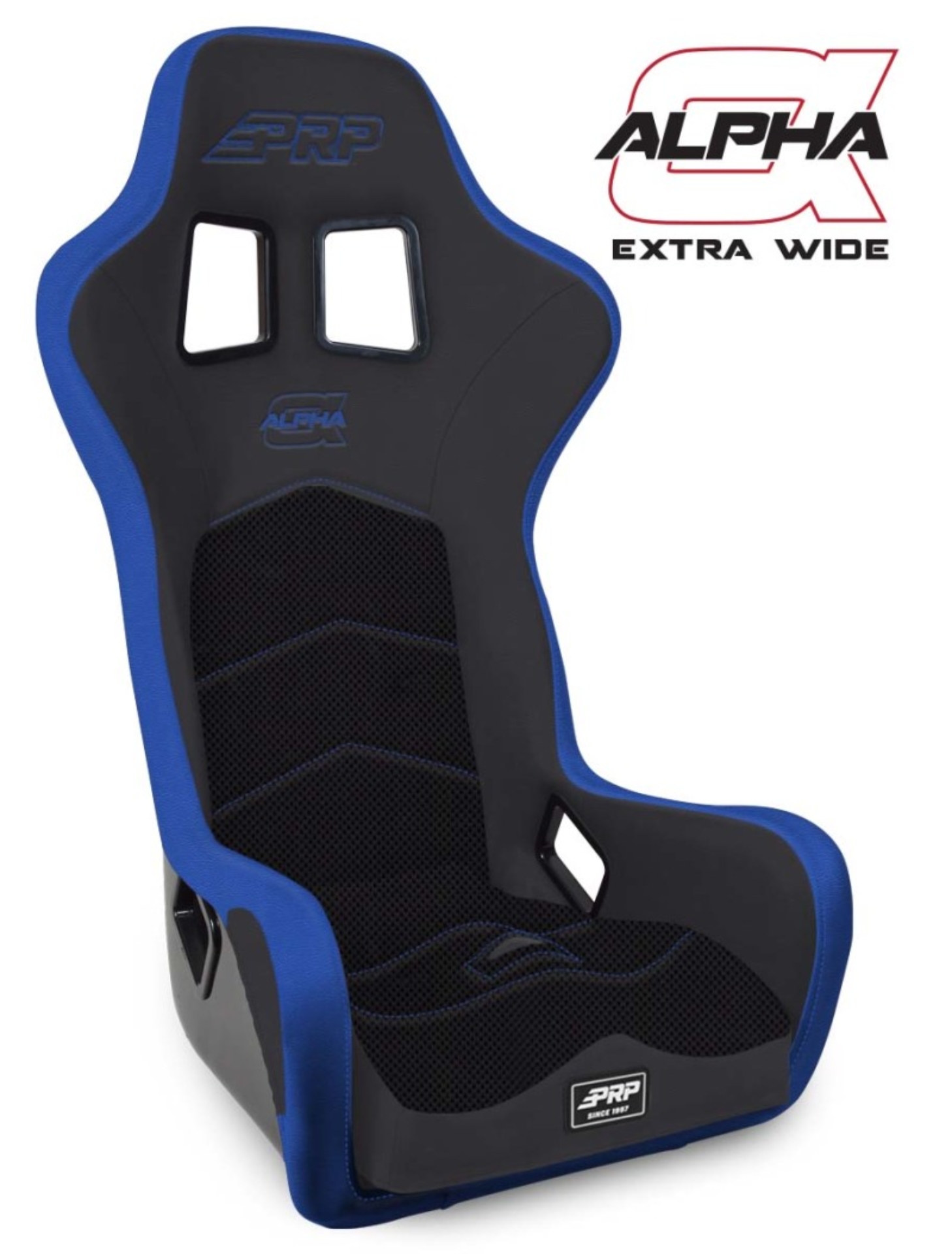 Picture of PRP Seats PRP Alpha Seat - A3902-V