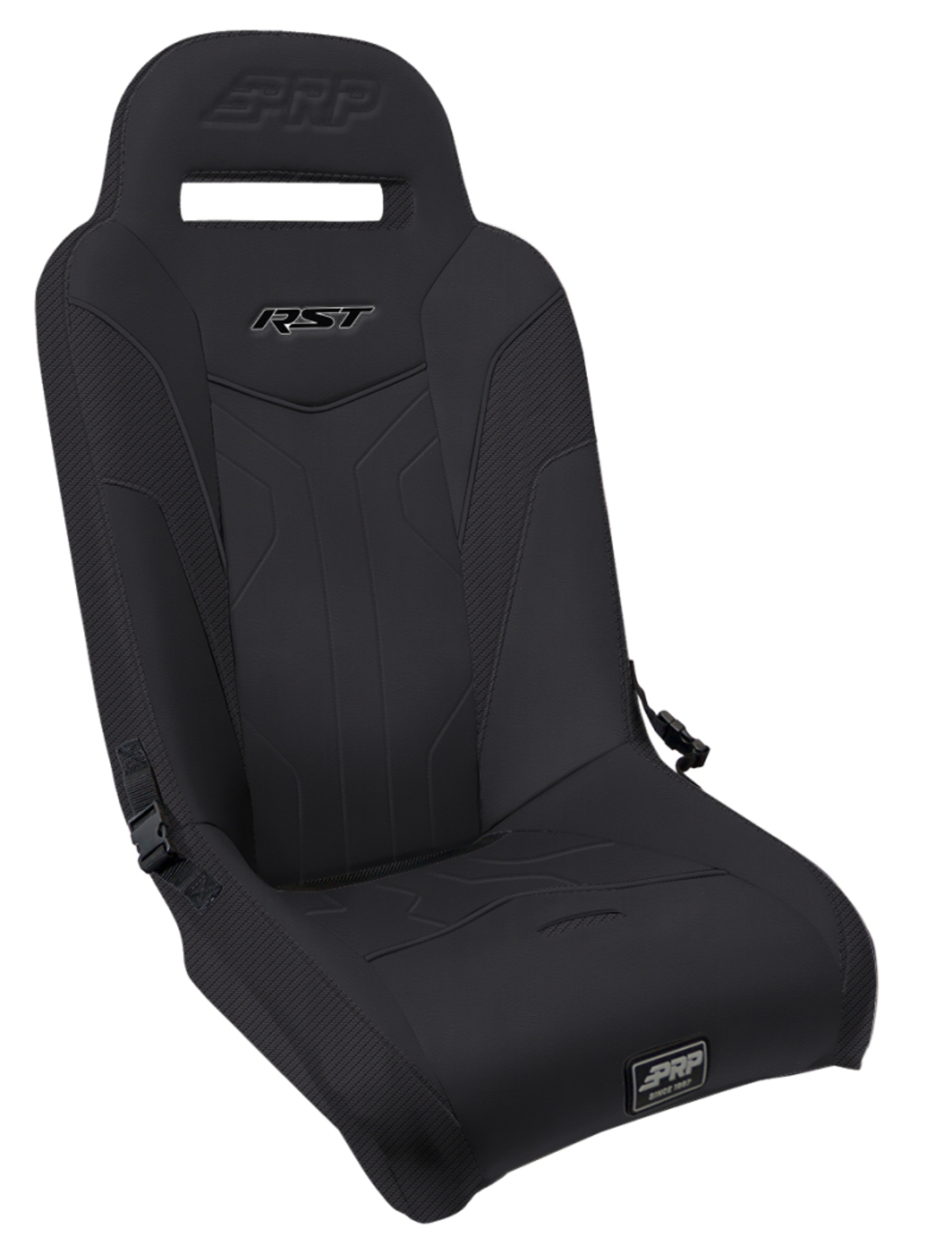 Picture of PRP Seats PRP Powersport RST UTV Seat Rear - A4108-201