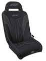 Picture of PRP Seats PRP Powersport RST UTV Seat Rear - A4108-203