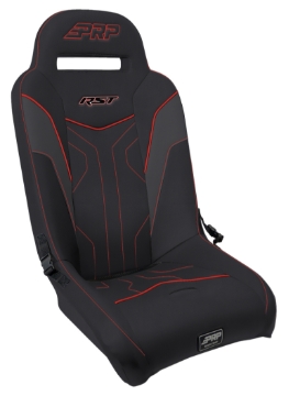 Picture of PRP Seats PRP Powersport RST UTV Seat Rear - A4108-237