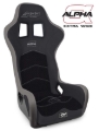 Picture of PRP Seats PRP Alpha Seat - A3902-203