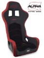 Picture of PRP Seats PRP Alpha Seat - A3902-204