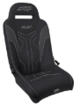 Picture of PRP Seats PRP Powersport RST UTV Seat Rear - A4108-203