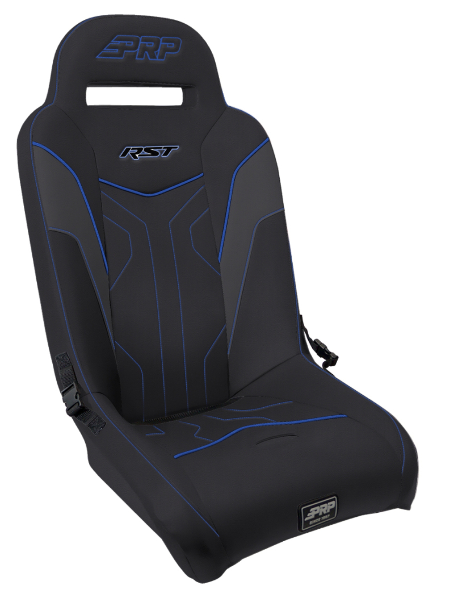 Picture of PRP Seats PRP Powersport RST UTV Seat Rear - A4108-V