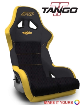 Picture of PRP Seats PRP Tango Seat - A4301