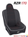 Picture of PRP Seats PRP Premier High Back Seat - A44