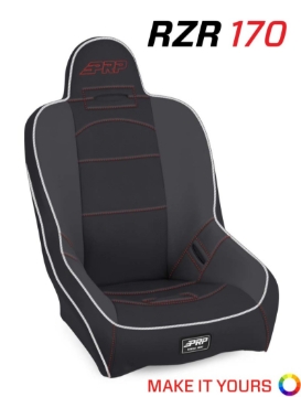 Picture of PRP Seats PRP Premier High Back Seat - A44