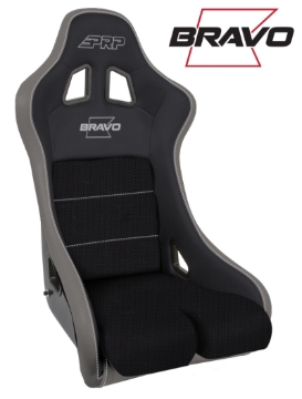 Picture of PRP Seats PRP Bravo Seats - A4502-203