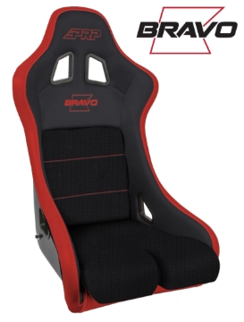 Picture of PRP Seats PRP Bravo Seats - A4502-237