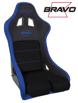 Picture of PRP Seats PRP Bravo Seats - A4502