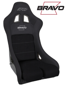 Picture of PRP Seats PRP Bravo Seats - A4502-201