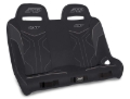 Picture of PRP Seats PRP Powersport RST Bench Seat Rear - A4901-203