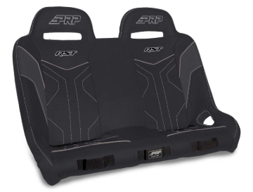 Picture of PRP Seats PRP Powersport RST Bench Seat Rear - A4901-203