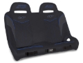 Picture of PRP Seats PRP Powersport RST Bench Seat Rear - A4901-V