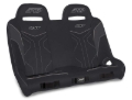 Picture of PRP Seats PRP Powersport RST Bench Seat Rear - A4901-203