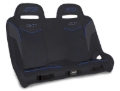 Picture of PRP Seats PRP Powersport RST Bench Seat Rear - A4901-V