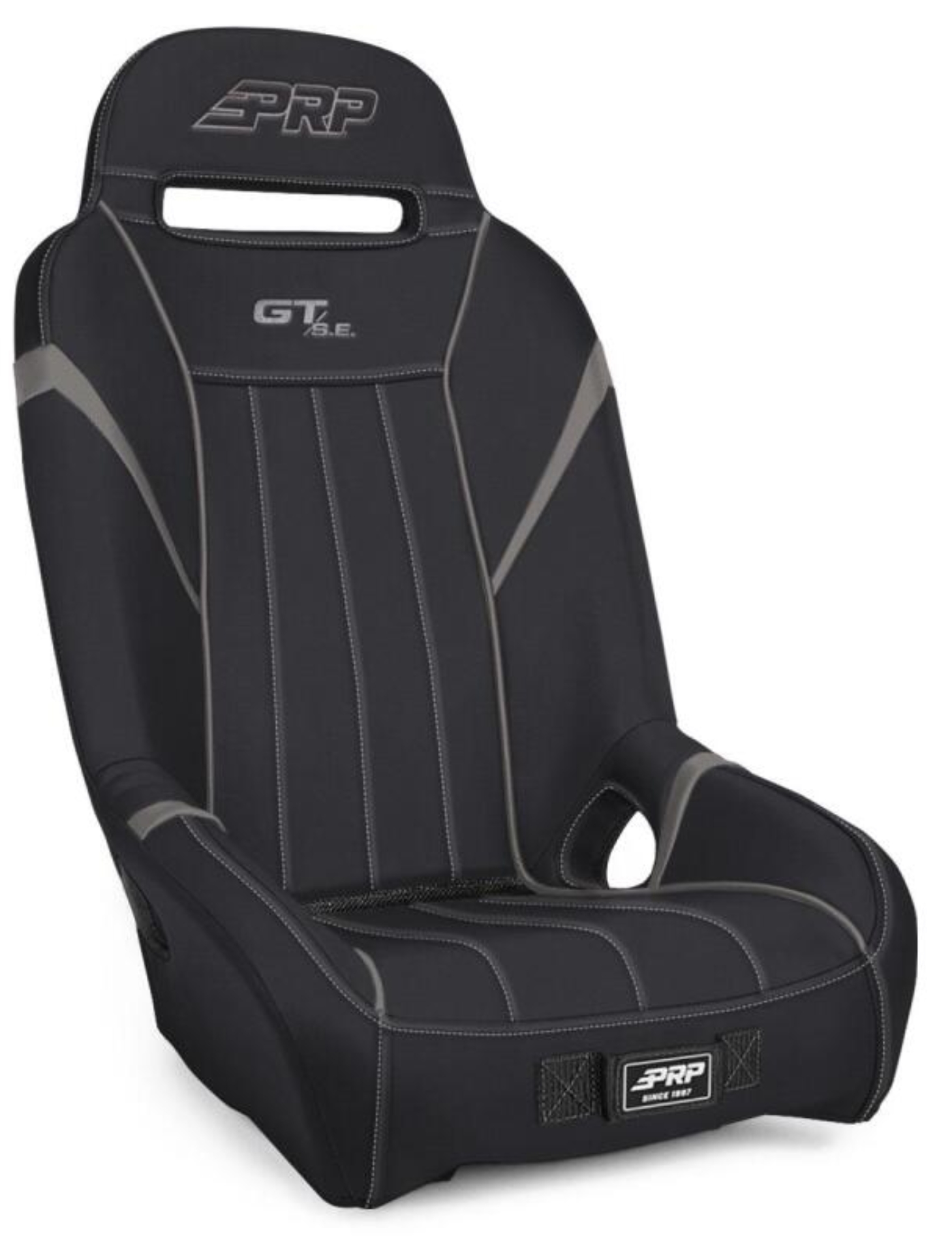 Picture of PRP Seats PRP Powersport GTSE UTV Seat Rear - A58R-203