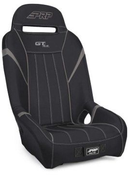 Picture of PRP Seats PRP Powersport GTSE UTV Seat Rear - A58R-203