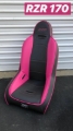 Picture of PRP Seats PRP Premier High Back Seat - A44