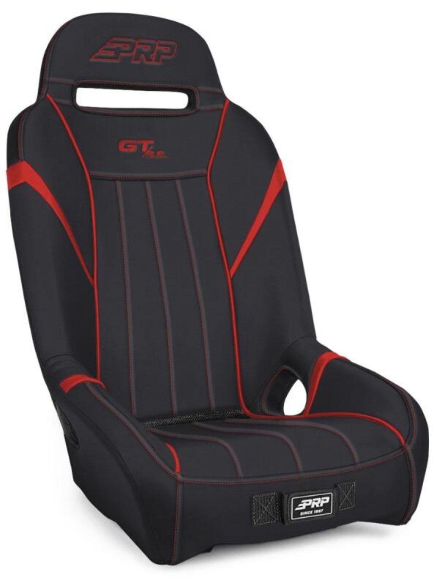 Picture of PRP Seats PRP Powersport GTSE UTV Seat Rear - A58R-237
