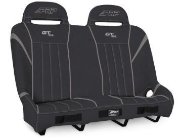 Picture of PRP Seats PRP Powersport GTSE UTV Bench - A60-203