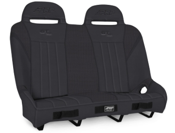 Picture of PRP Seats PRP Powersport GTSE UTV Bench - A60-201