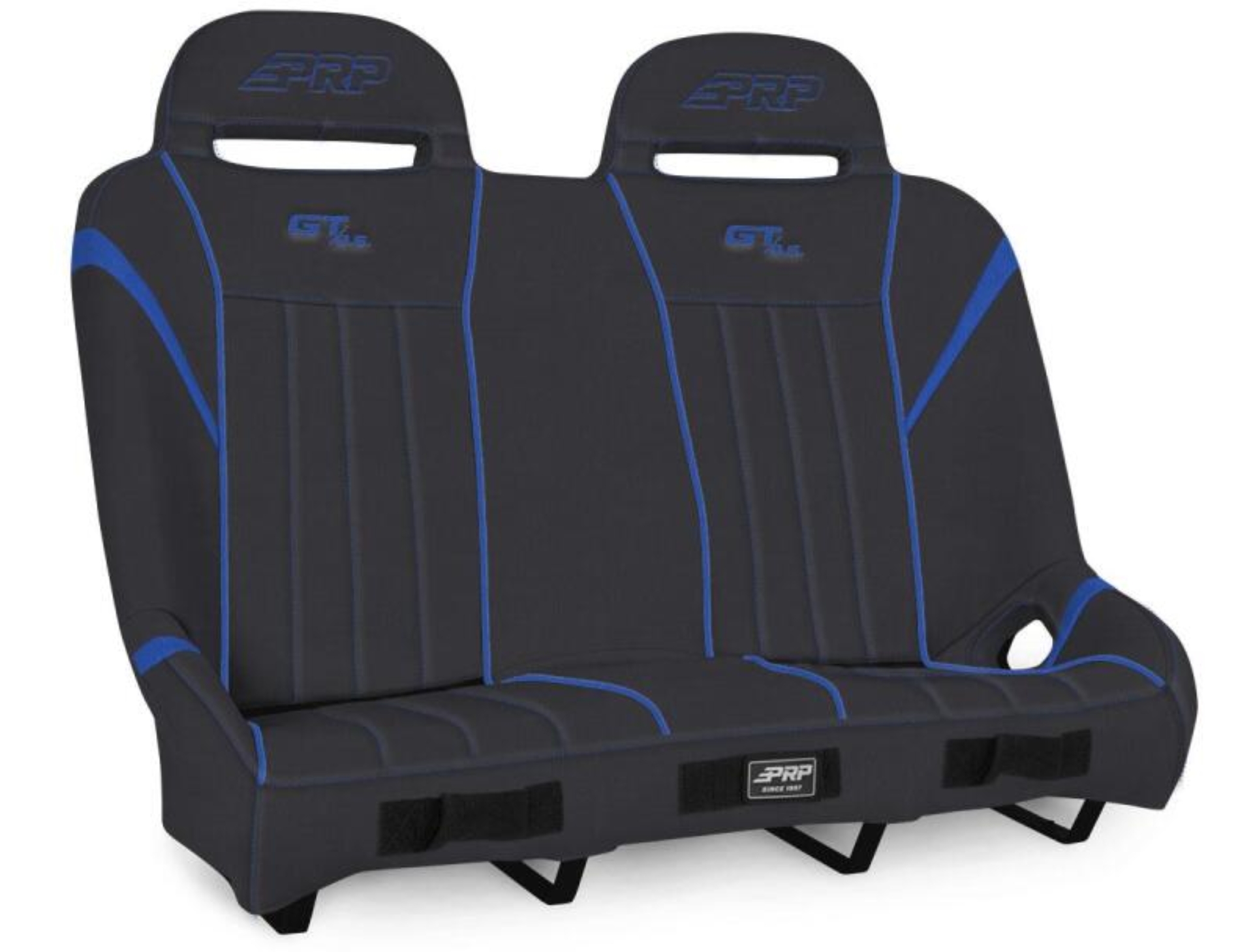 Picture of PRP Seats PRP Powersport GTSE UTV Bench - A60-V