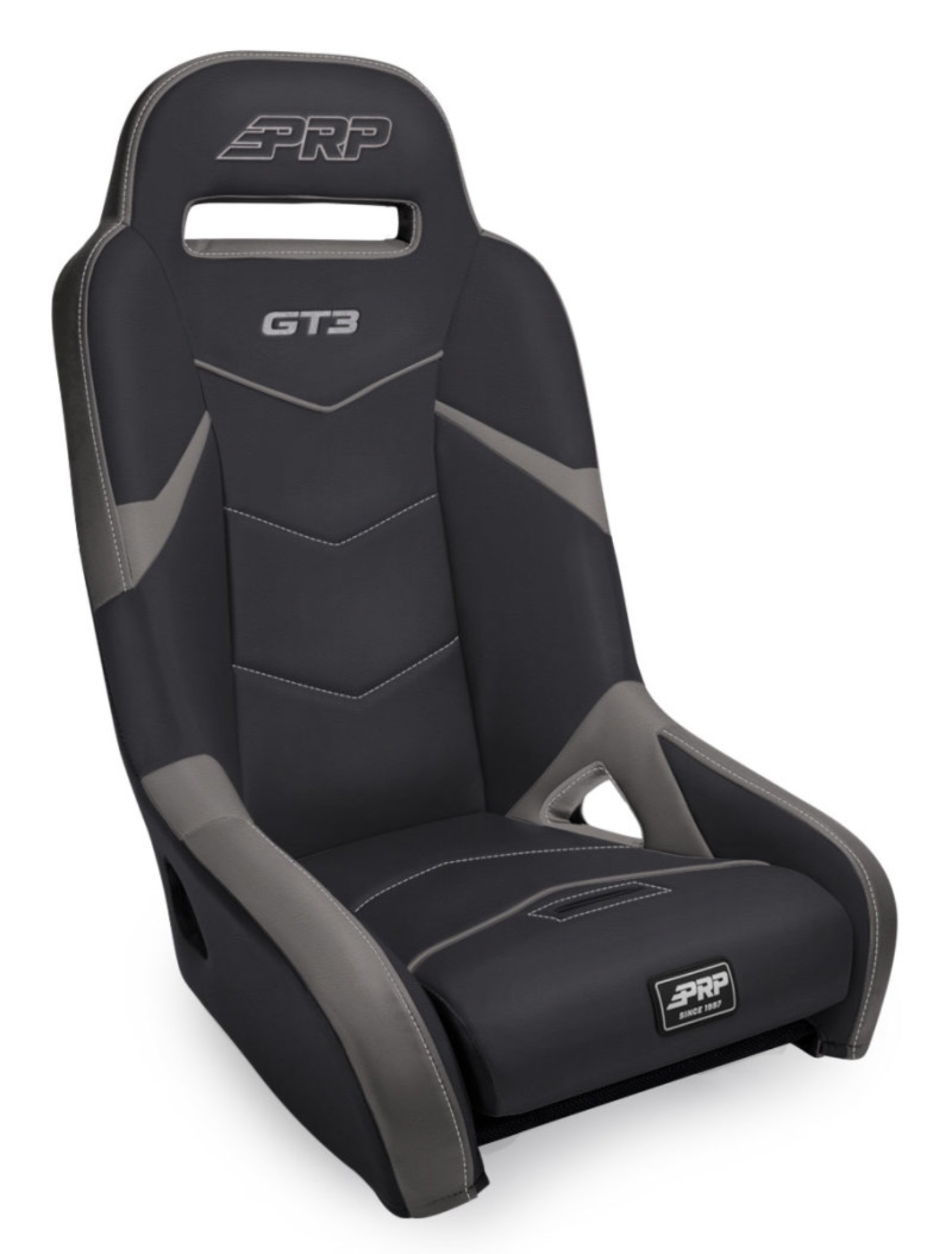 Picture of PRP Seats PRP Powersport GT3 UTV Seat Rear - A7308-203