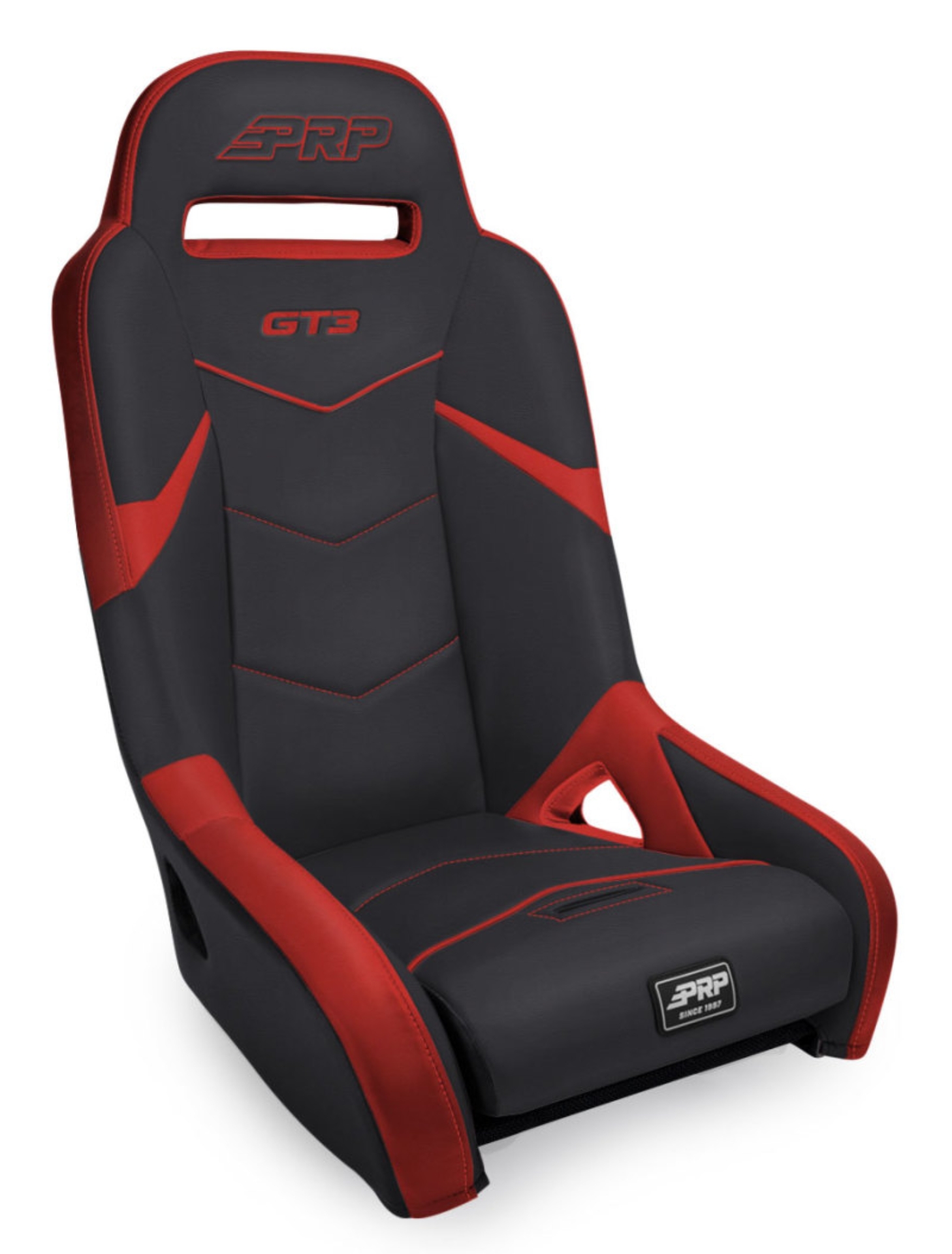 Picture of PRP Seats PRP Powersport GT3 UTV Seat Rear - A7308-237