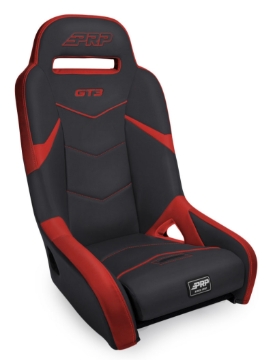 Picture of PRP Seats PRP Powersport GT3 UTV Seat Rear - A7308-237